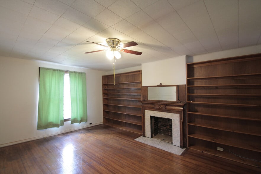 Building Photo - 322 S Trenton Ave