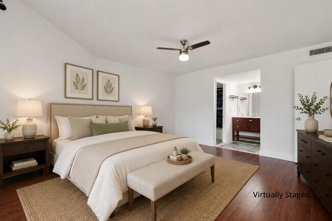 Building Photo - 6260 S Falls Cir Dr