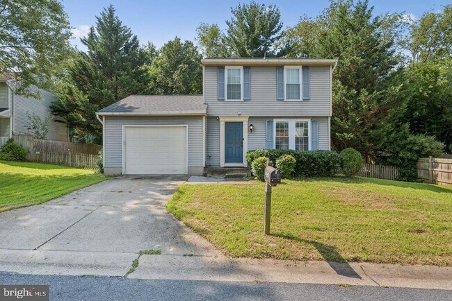 Building Photo - 7310 Torran Rocks Way