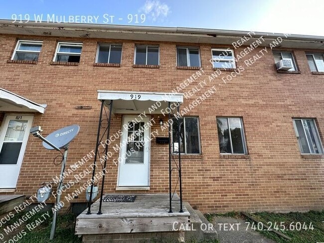 Primary Photo - 919 W Mulberry St
