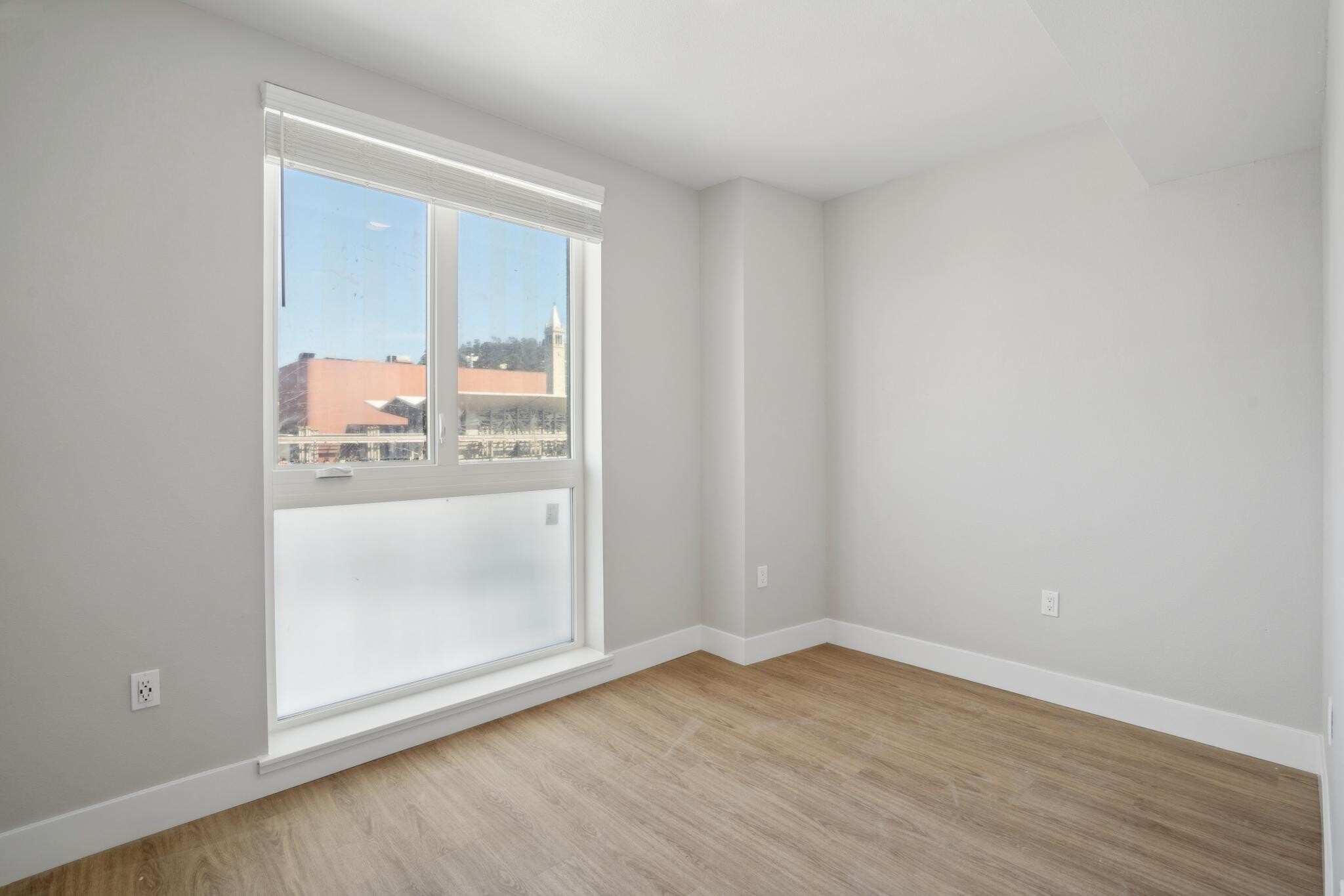 Building Photo - 2480 Bancroft Way