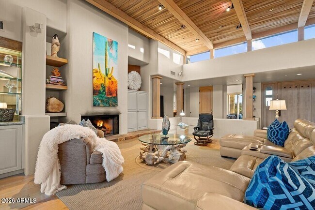 Building Photo - 11166 E Prospect Point Dr