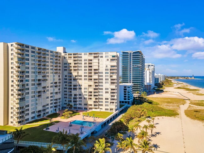 Building Photo - 750 N Ocean Blvd