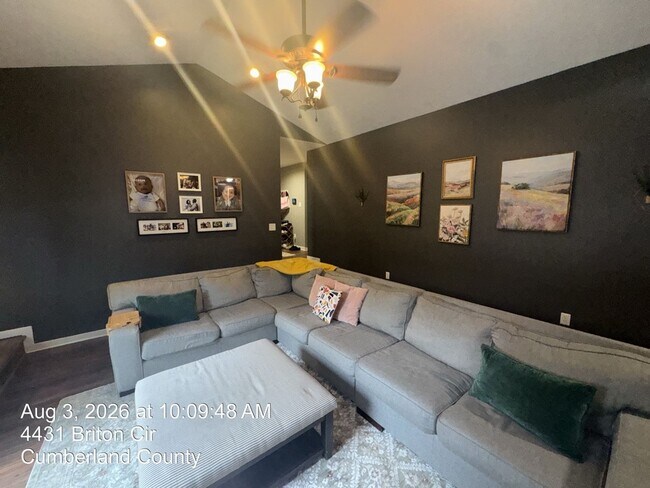 Building Photo - 4431 Briton Cir