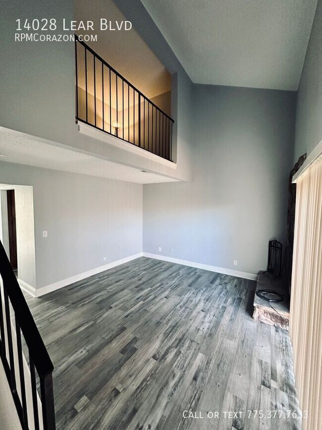 Building Photo - 14028 Lear Blvd