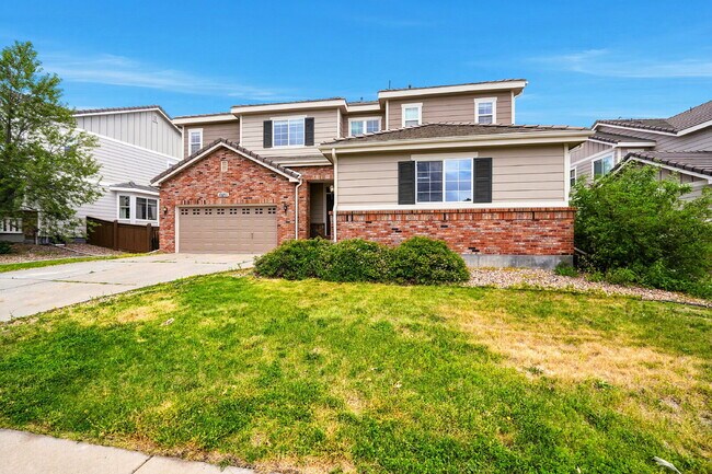 Building Photo - $3,340.95 with $300 off the first month's rent, 4 Beds - 4 Bath, Single Family Home in Trail Park...