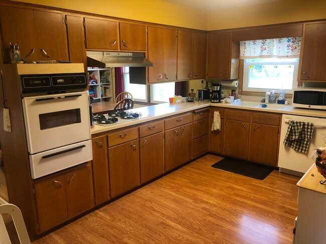 Building Photo - 306 S Franklin St