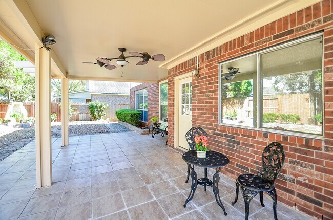 Building Photo - 18106 Rileybrook Cir