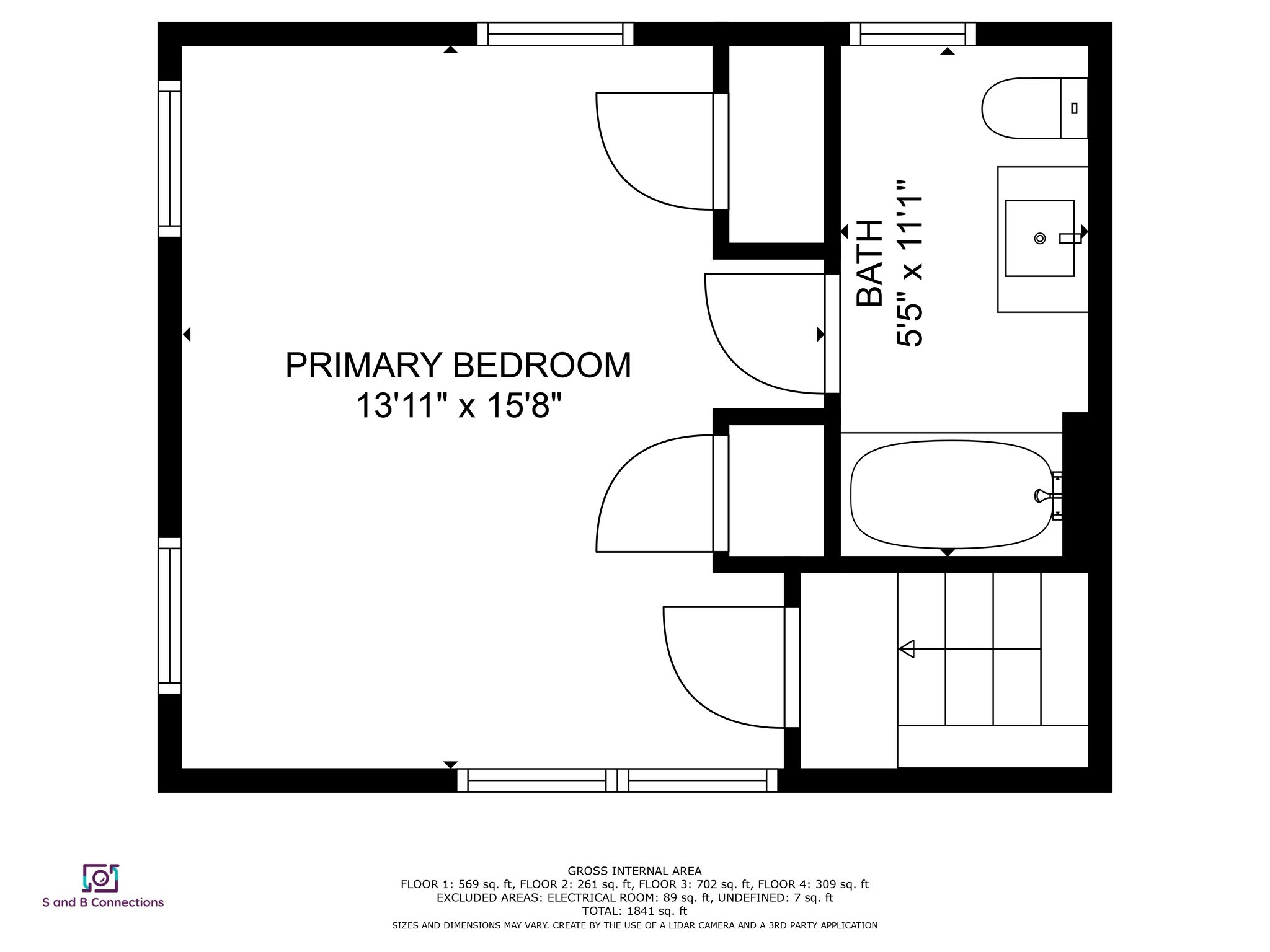Building Photo - 130 Rocklawn Ave