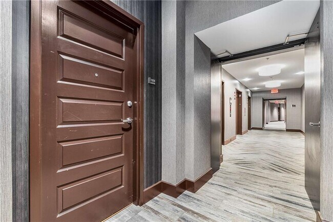 Building Photo - 1080 Peachtree St NE