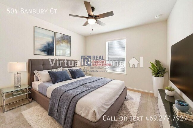 Building Photo - 504 Banbury Ct
