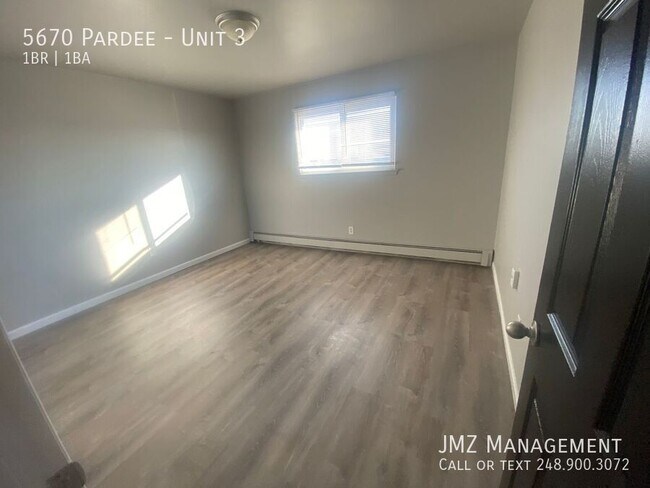 Building Photo - 5670 Pardee-Unit 3