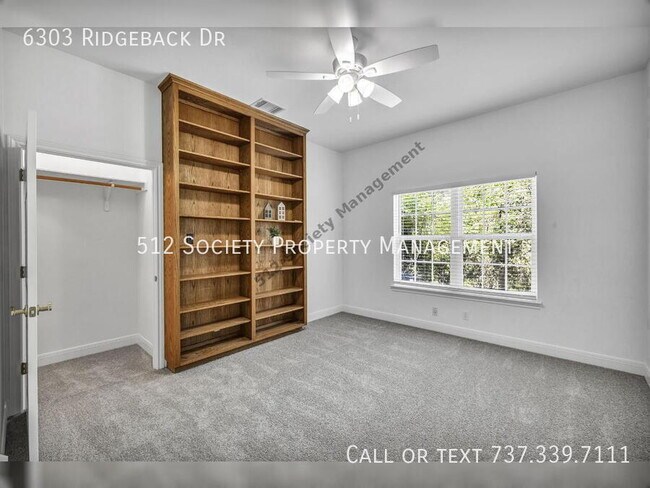 Building Photo - 6303 Ridgeback Dr