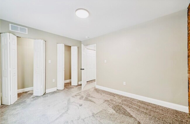 Building Photo - 3255 Josephine St