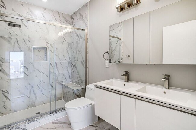 Building Photo - 2812 Georgia Ave NW