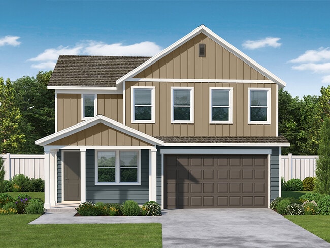 Building Photo - 8046 Verona Lp SW