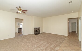 Building Photo - Great Single Story Home on a cul-de-sac!!