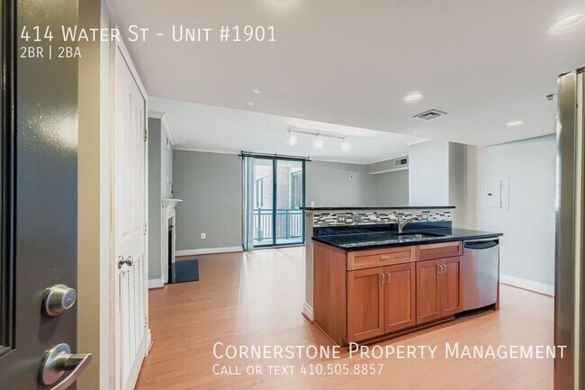 Building Photo - 414 Water St