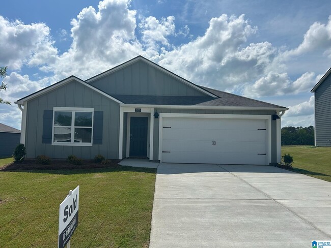 Primary Photo - 2125 Ogletree Pl