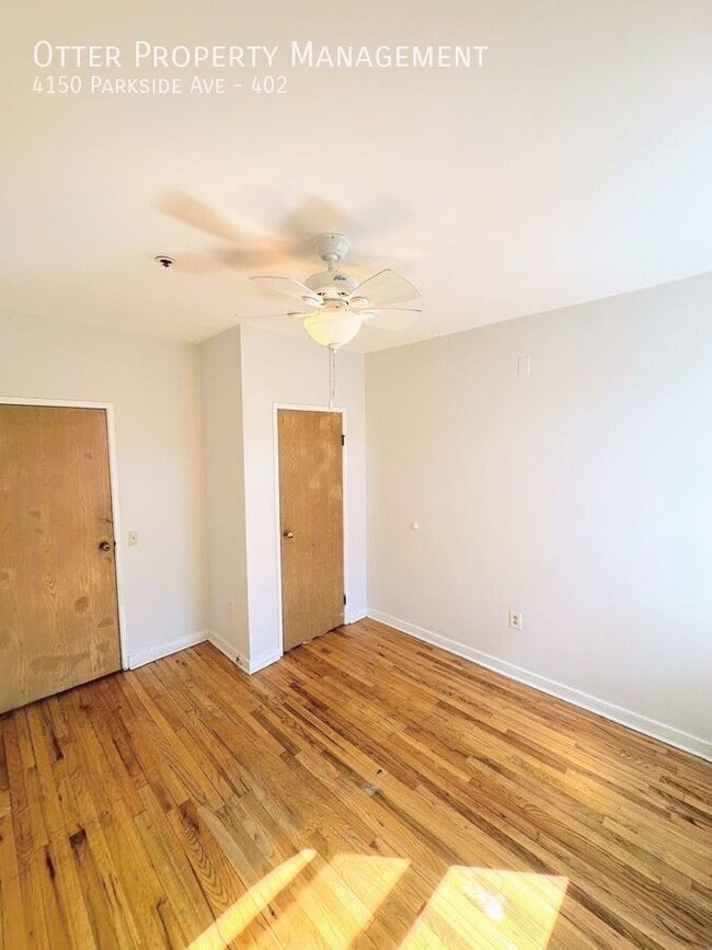 Building Photo - 4150 Parkside Ave