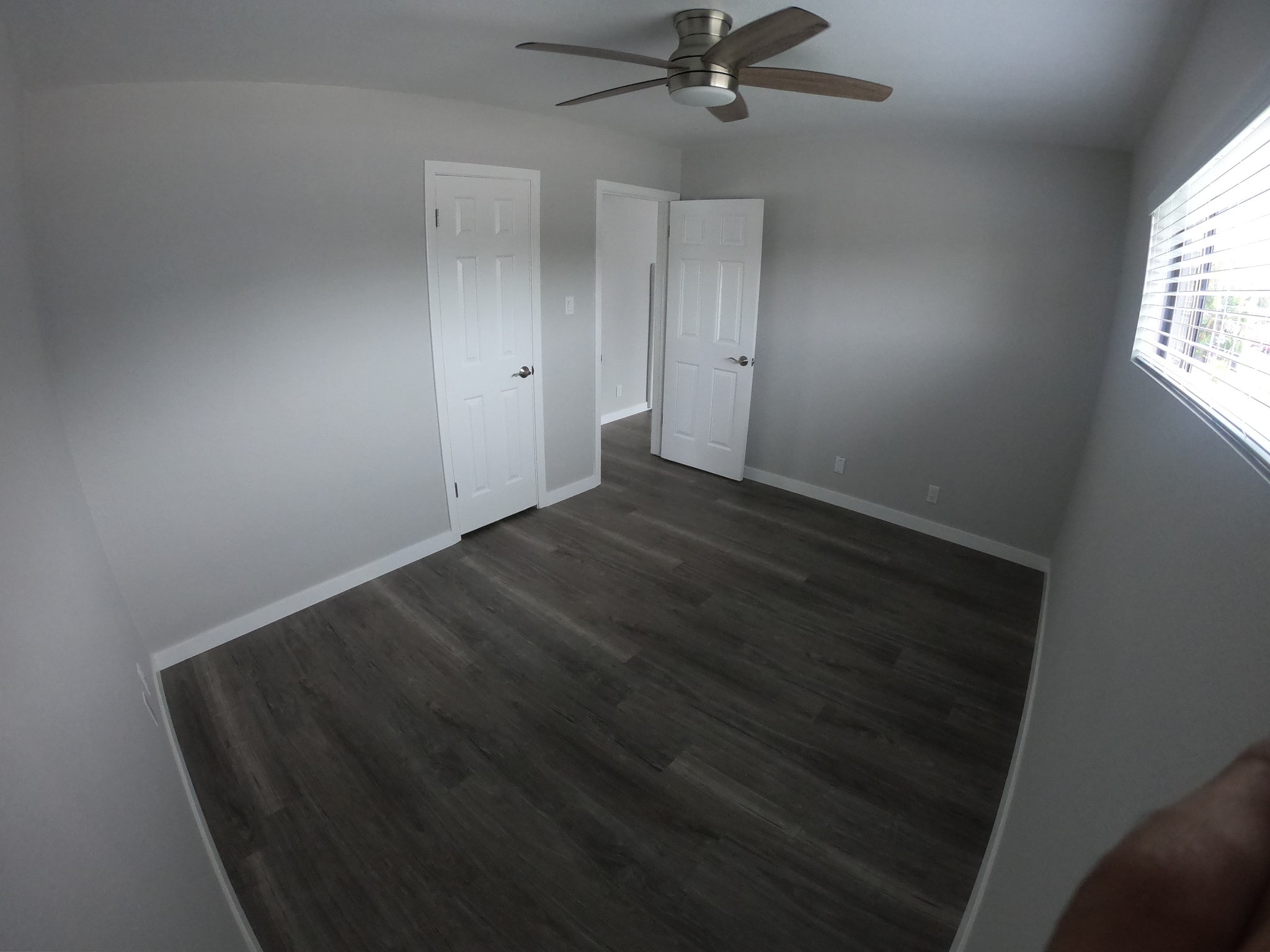 Front Bedroom - 2411 Gates Ave