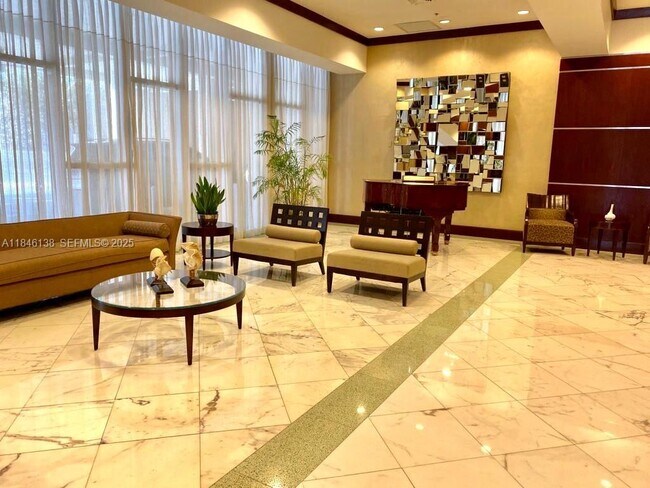 Building Photo - 16699 Collins Ave