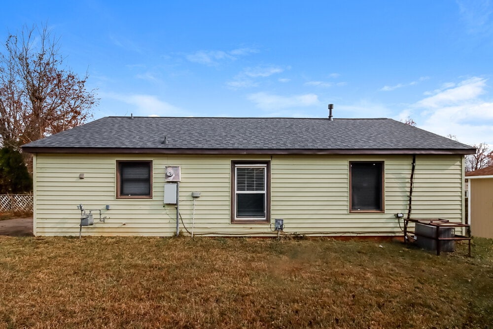 Building Photo - 3407 Pine Meadow Dr