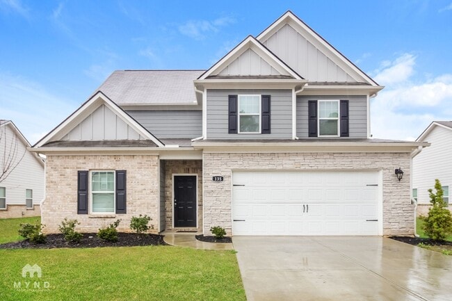 Building Photo - 137 Innis Brk Cir SW