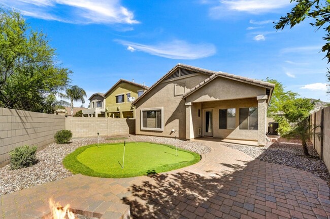 Building Photo - 2515 W Preserve Way