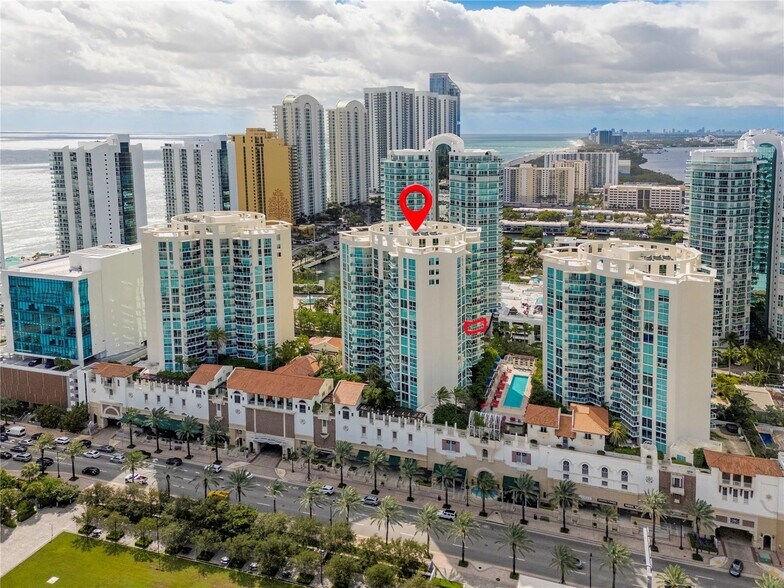 Building Photo - 200 Sunny Isles Blvd