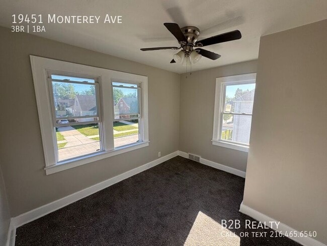 Building Photo - 19451 Monterey Ave
