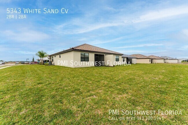 Building Photo - 5343 White Sand Cv
