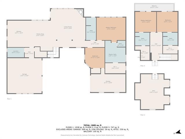 Building Photo - 1210 Haven Cir