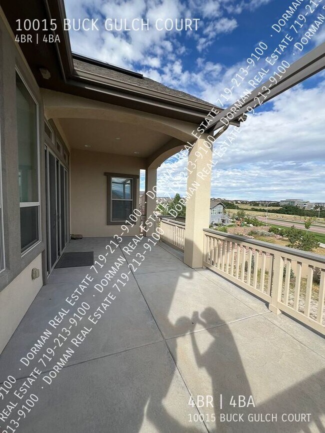 Building Photo - 10015 Buck Gulch Ct