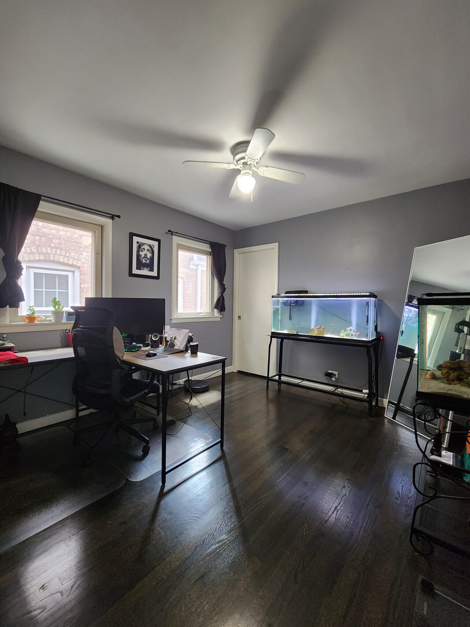 Bedroom 2 - 6751 S Kilbourn Ave