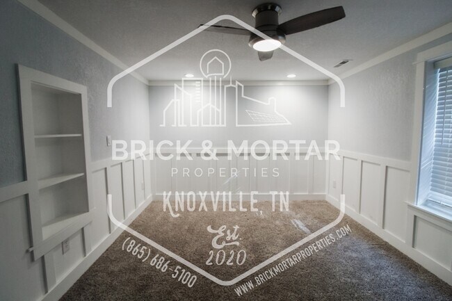 Building Photo - 1610 Dry Gap Pike