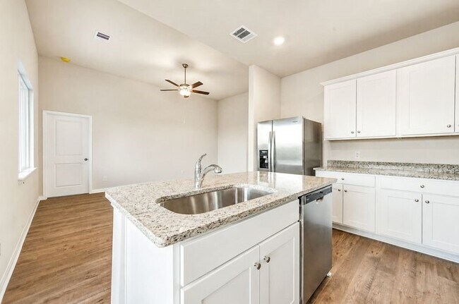 Building Photo - 1512 Jean Mdw Dr