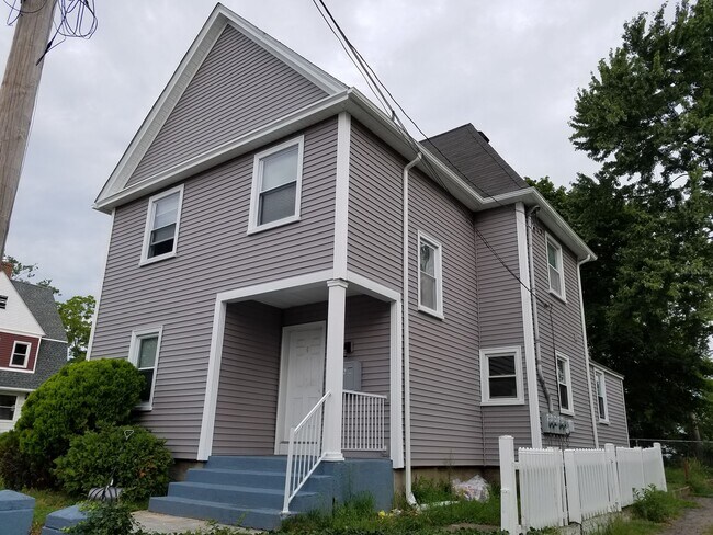 Primary Photo - 113 Maple Ave