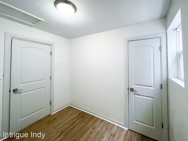 Building Photo - 4 br, 1.5 bath House - 328 N Keystone Ave