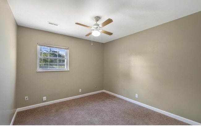 Building Photo - Bayberry Apartment