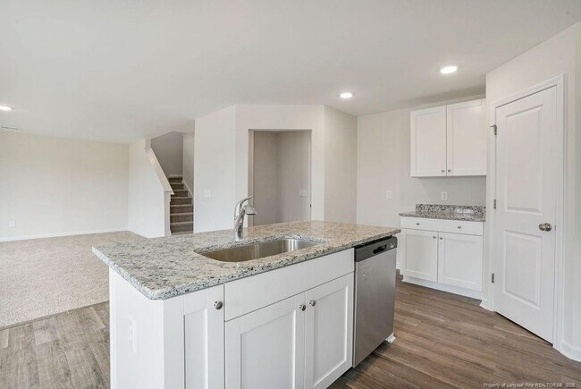 Building Photo - 1500 Percheron Path