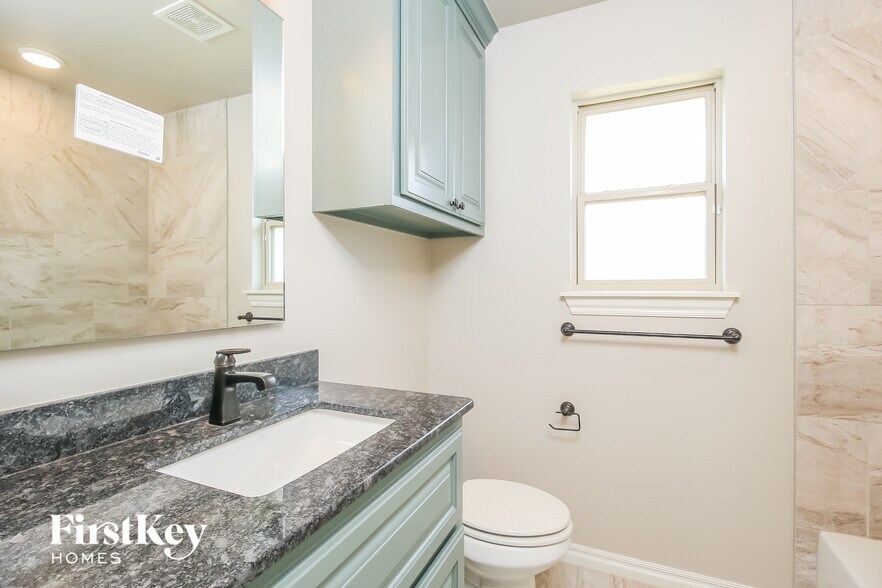 Building Photo - 3401 Ontario Cir