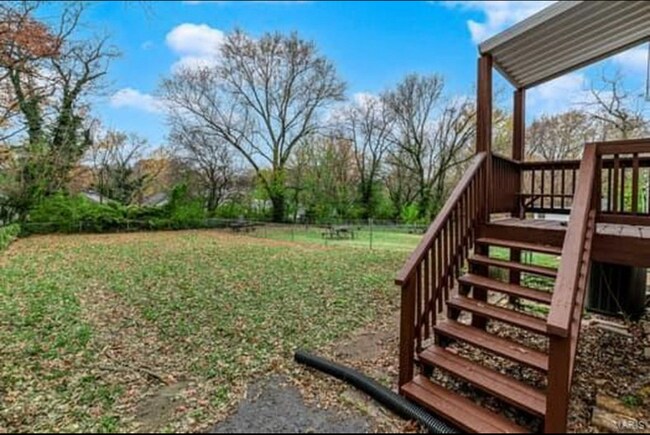 Building Photo - 7028 Idlewild Ave