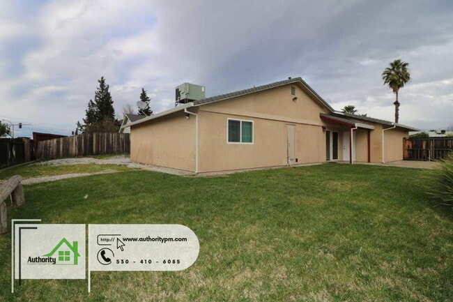 Building Photo - 808 Springer Dr