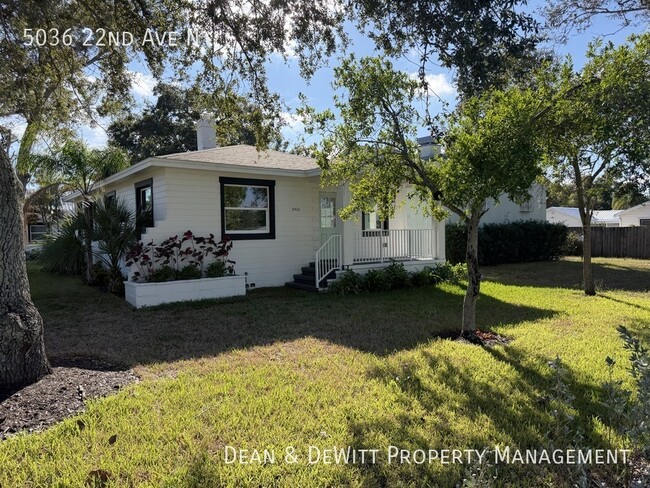 Building Photo - 5036 22nd Ave N