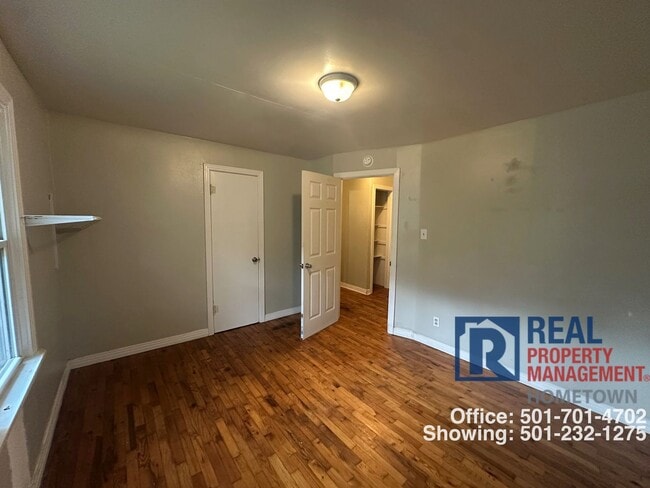 Building Photo - Nice home in Hot Springs School district!