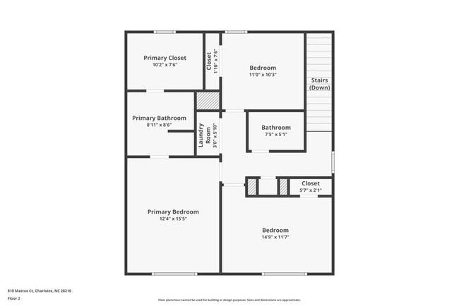 Building Photo - 810 Mattox Ct