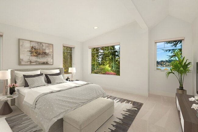 Building Photo - 4bd/3.5ba Kirkland House