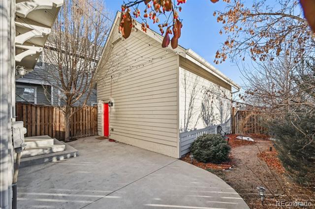 Building Photo - 8002 E 49th Pl