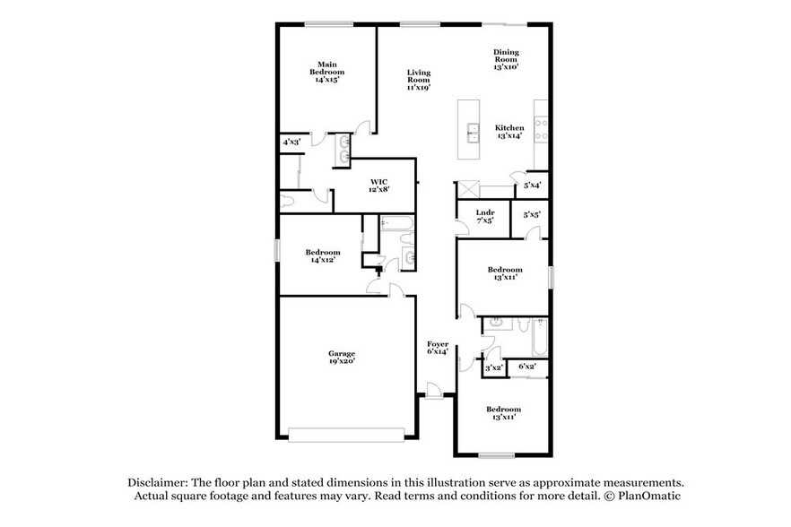 Building Photo - 232 Lovely Ct